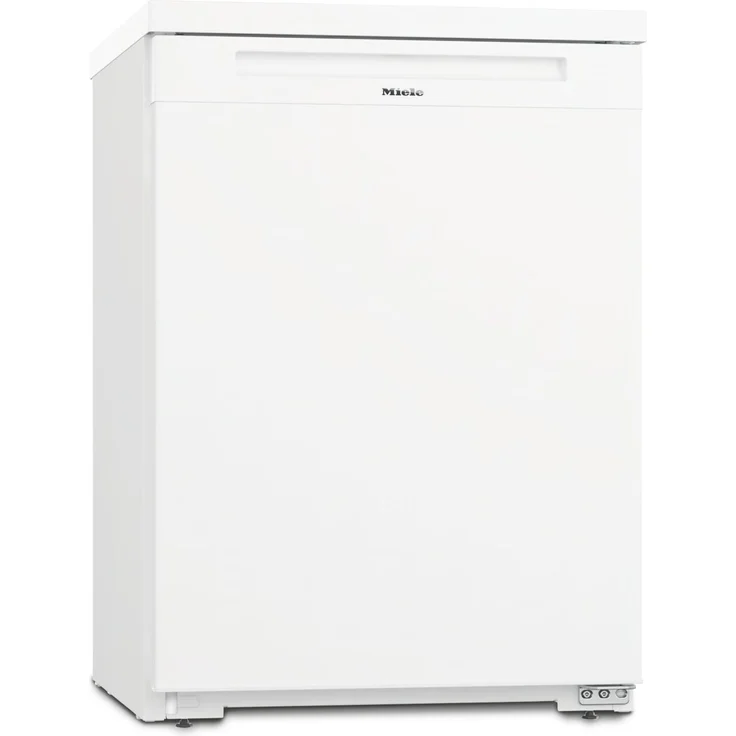 Miele K 4003 D, Stand-Kühlschrank mit 141 L, Energieeffizienzklasse D, 73 kWh/Jahr, 34 dB, Weiss