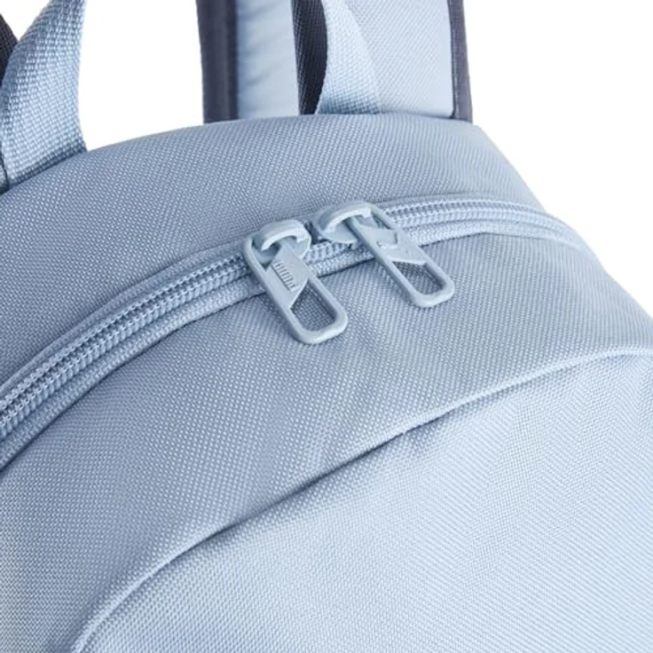 PUMA Phase, kleiner Freizeitrucksack für Jugendliche mit gepolstertem Rückenteil und verstellbaren Schulterriemen – Bild 3