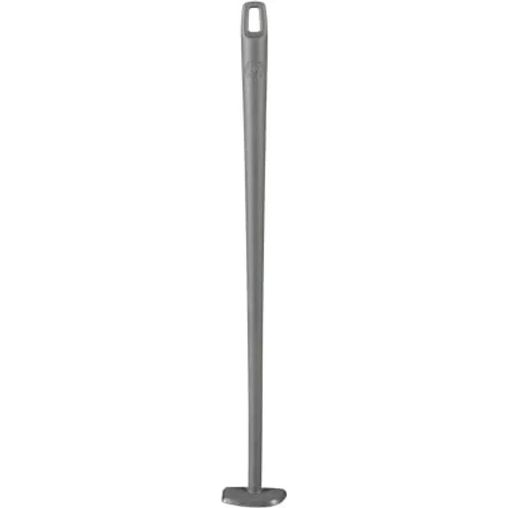 Vitamix VTX 065471 Tamper Holder für Explorian 310, Standmixer-Zubehör, transparent