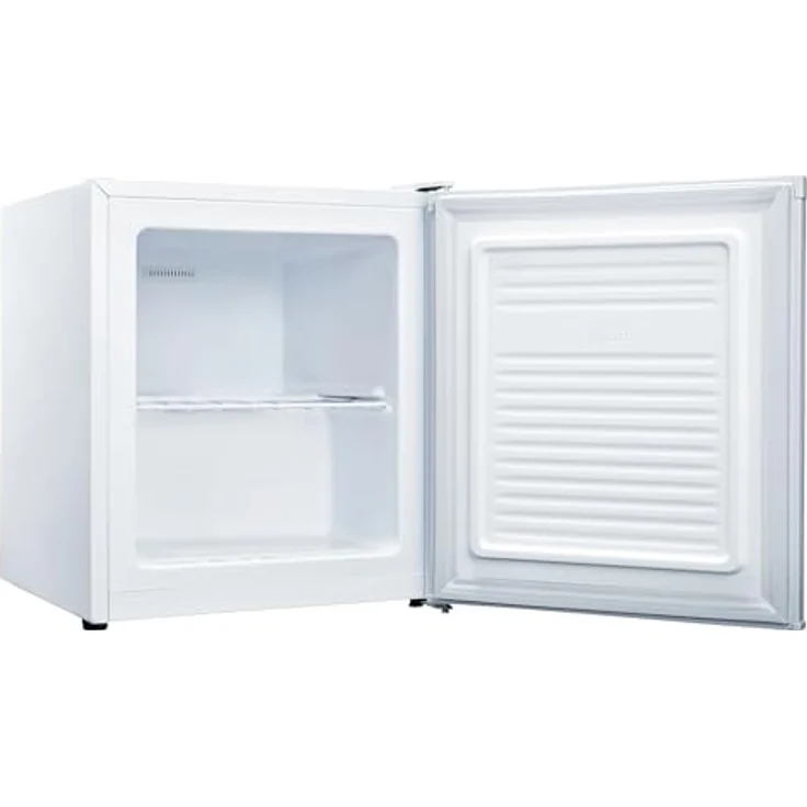 MEDION Mini Gefrierschrank MD37675 (33 Liter Nutzinhalt, 51cm hoch, höhenverstellbare Füße, 4-Sterne-Einstufung) – Bild 3
