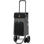 Andersen, Einkaufshilfe, Quattro Shopper Hildy Einkaufstrolley 58 cm