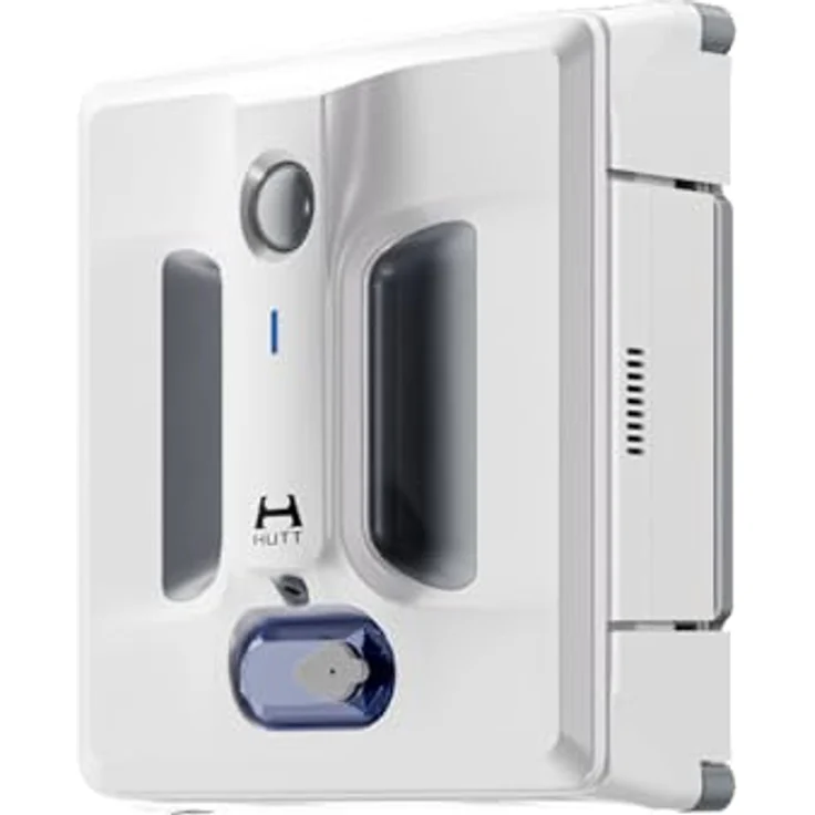 HUTT Fensterputzroboter A1 AI, variabler Frequenz, sanfte Reinigung, leise, multifunktional – Bild 2