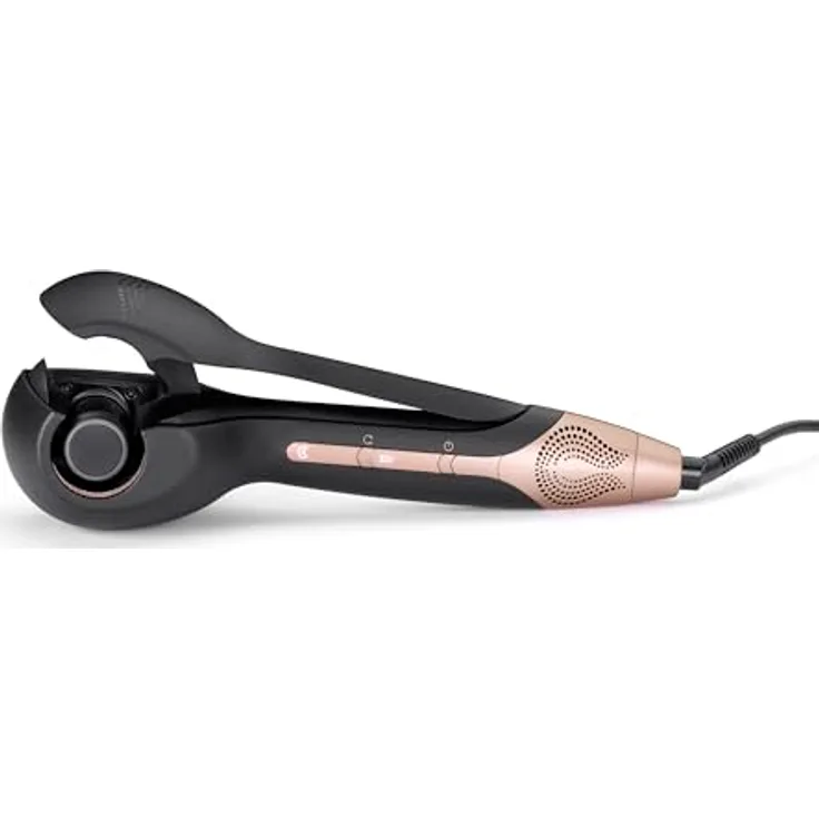 BabyBliss Wave Secret Air 