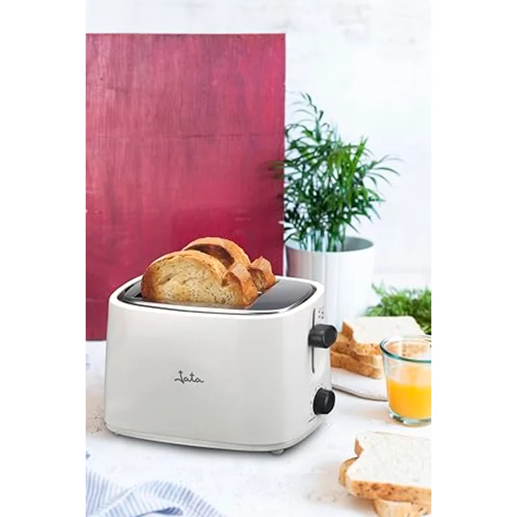 JATA TT331 Toaster mit''High Lift''-System – Bild 10