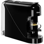 Tristar Kapselmaschine Kapsel-Kaffeeautomat, Nespresso-kompatibel, 20 bar Hochdruckpumpe, geräumiger Wassertank