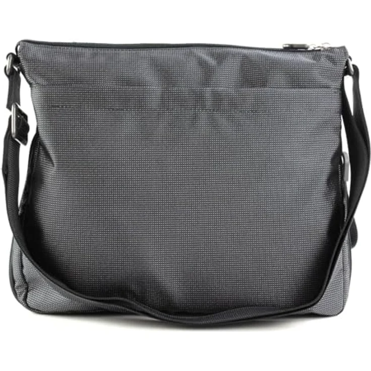 Mandarina Duck Umhängetasche MD20 Big Crossover Bag QMTX6, Crossbody Bag – Bild 4