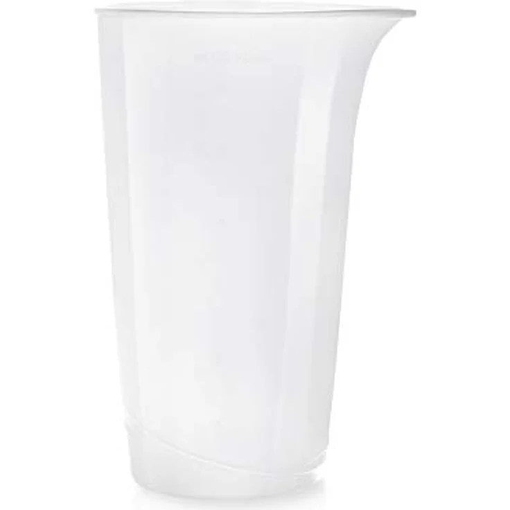 Black+Decker ES9160070B BXHBA600E Stabmixer, 600, Edelstahl, Weiß – Bild 5