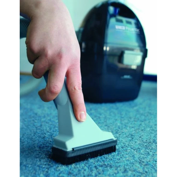 DOMETIC PowerVac PV 100 Staubsauger für unterwegs, Nass-Trockensauger mit 12-V-Akku für Camping und Auto – Bild 4