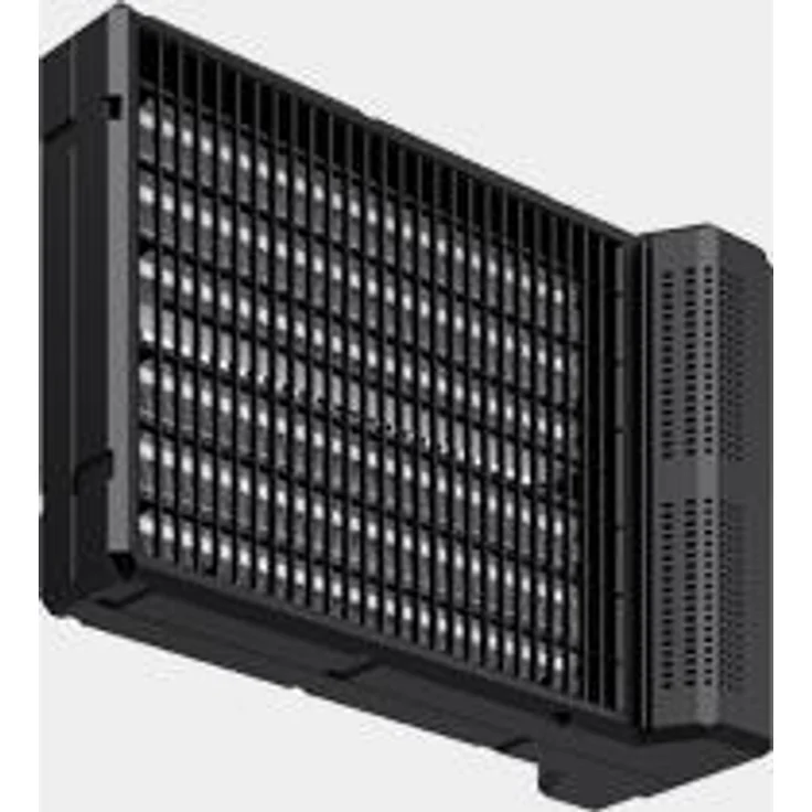 Viessmann Vorheizregister elektrisch, Vitoair FS, effiziente Heizlösung