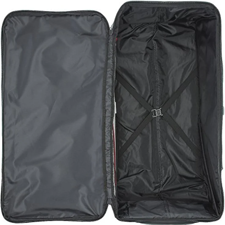 Samsonite Paradiver Light Rollen-Reisetasche 79 cm black – Bild 6