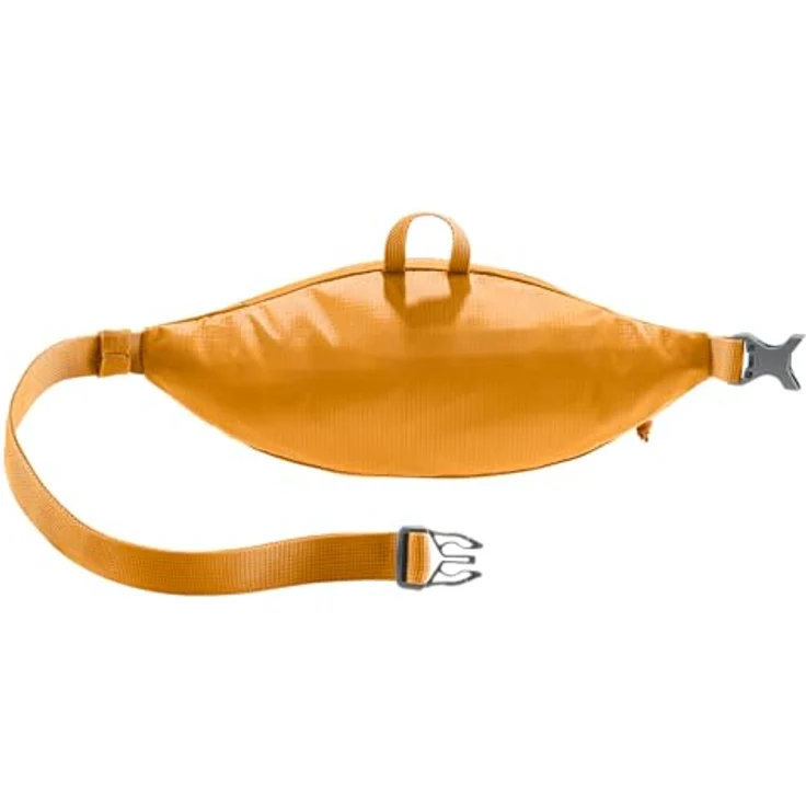 Deuter Junior Gürteltasche, 18 cm, goldfarben, 100% Polyester, Maße 18 cm x 3 cm x 12 cm – Bild 4