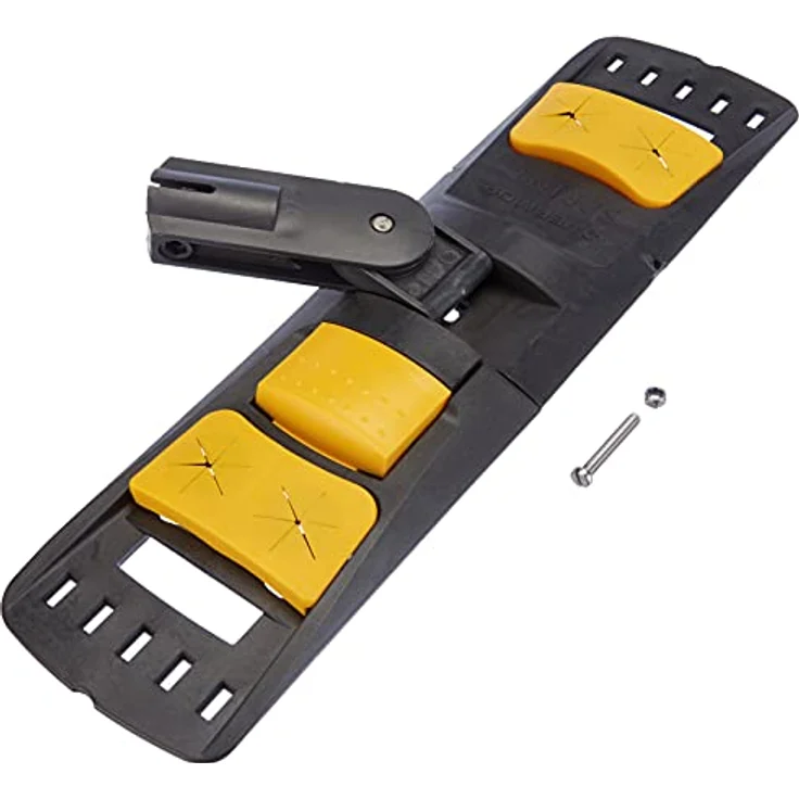 Vermop Sprint Plus Halter mit, Kunststoff, 400 – Bild 2