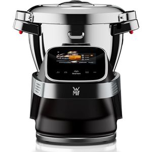 Bild für WMF Avantgarde Küchenmaschine mit Kochfunktion