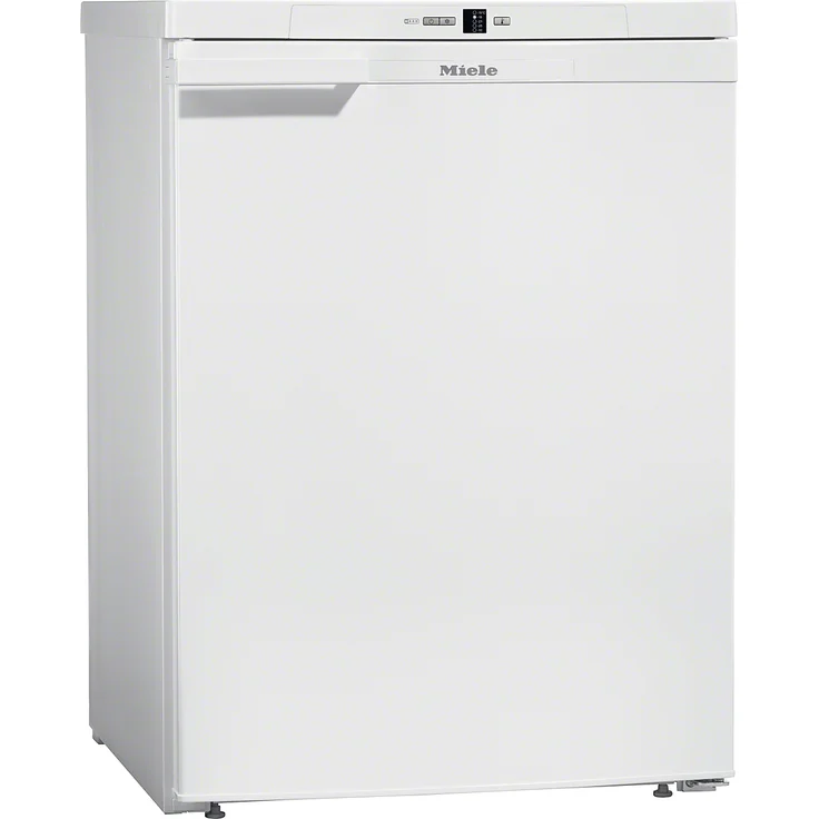 Miele F 12011 S-2 Gefrierschrank, freistehend, weiß, Lagerzeit bei Störung 26 h, Breite 55.3 cm, Energieklasse E – Bild 3