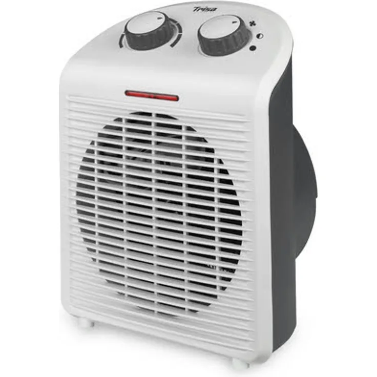 Trisa 9353.4112 Heat & Chill, Heizlüfter