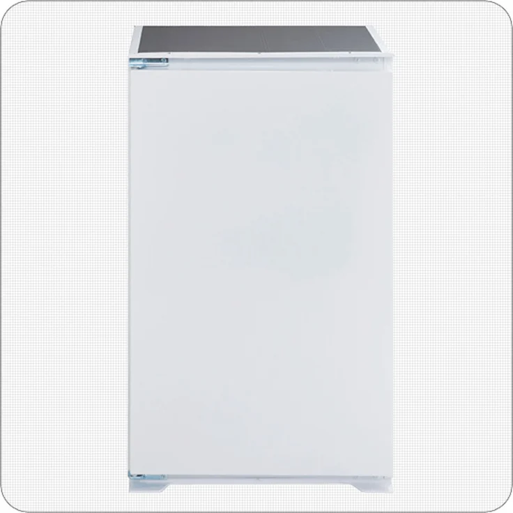 PKM KS130.0EB Kühlschrank, Einbau, weiß, NoFrost, Breite 54 cm, Energieklasse E – Bild 5