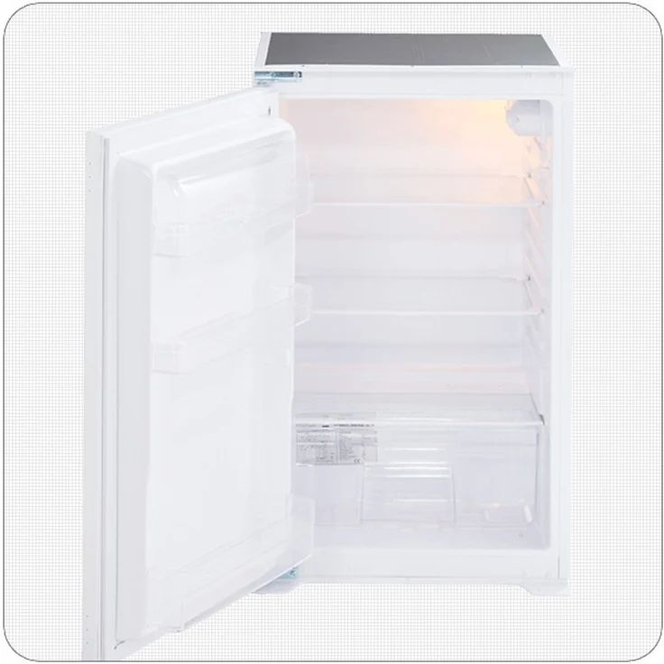 PKM KS130.0EB Kühlschrank, Einbau, weiß, NoFrost, Breite 54 cm, Energieklasse E – Bild 6