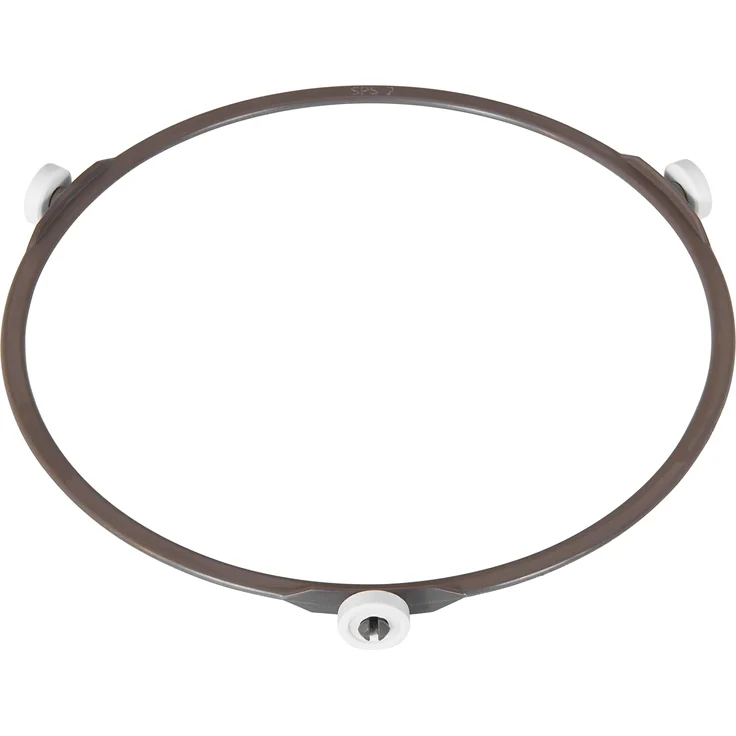 Exquisit MW 802 Mikrowelle, Standgerät, 20 Liter Garraum, 700 Watt, Auftauen, silber – Bild 6
