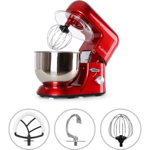 Bild für Klarstein Bella Rossa