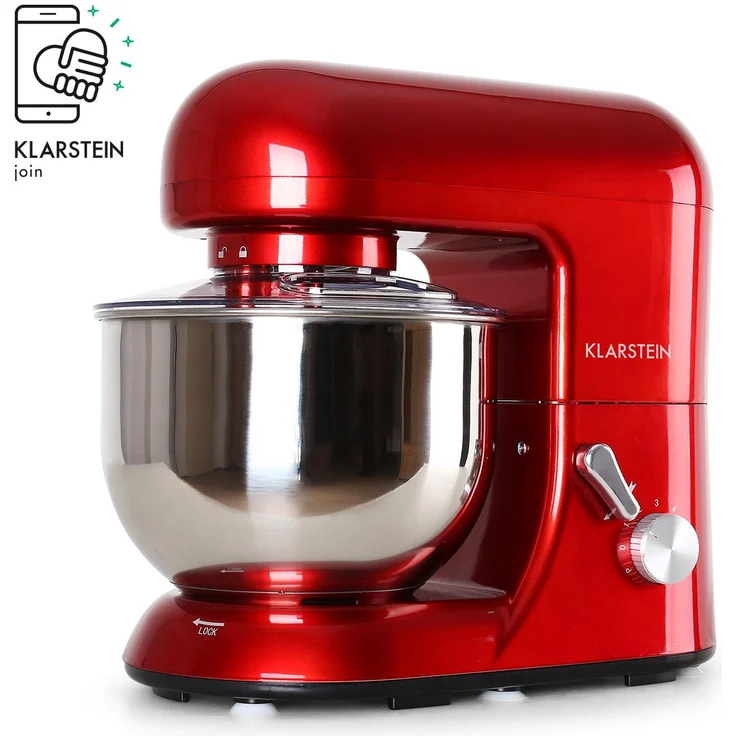 Klarstein Bella Rossa – Bild 8