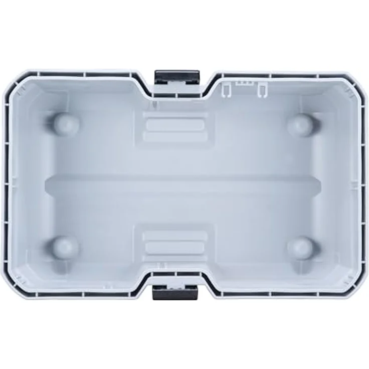 Makita VC013GLZ03 Akku-Staubsauger 40V, Nass- und Trockensauger mit bürstenlosem Motor, AWS-Funktion und 7,5 l Auffangbehälter, ideal für Baustellen – Bild 14