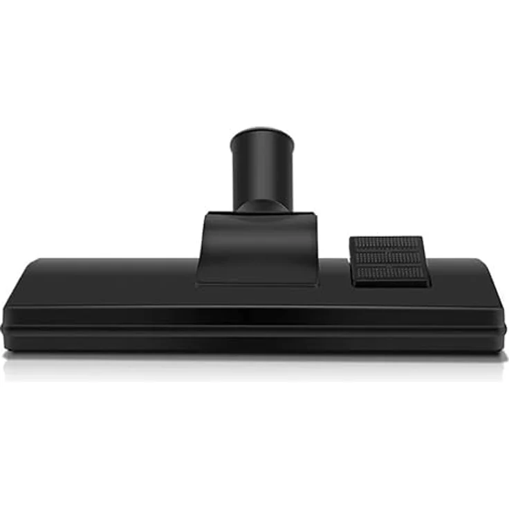 BAYLI Staubsauger Bodendüse 32,5 mm, Universal Kombidüse für Teppich und Hartboden, schwarz – Bild 5