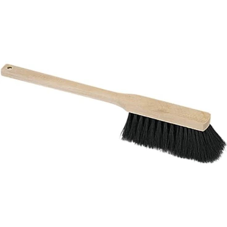Brück Langstielhandfeger Naturhaar 43cm 5199000 – Bild 2