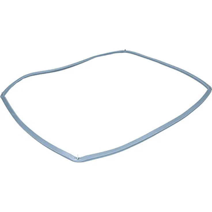 LUTH Premium Profi Parts Türdichtung Gummidichtung für Miele 6432220, hitzebeständig und einfach zu montieren, 360 mm hoch, 480 mm breit – Bild 4