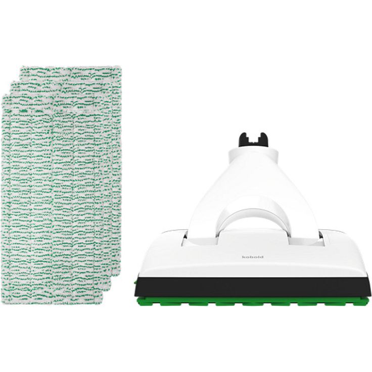Vorwerk Kobold SP7 Saugwischer Universal Basis-Set