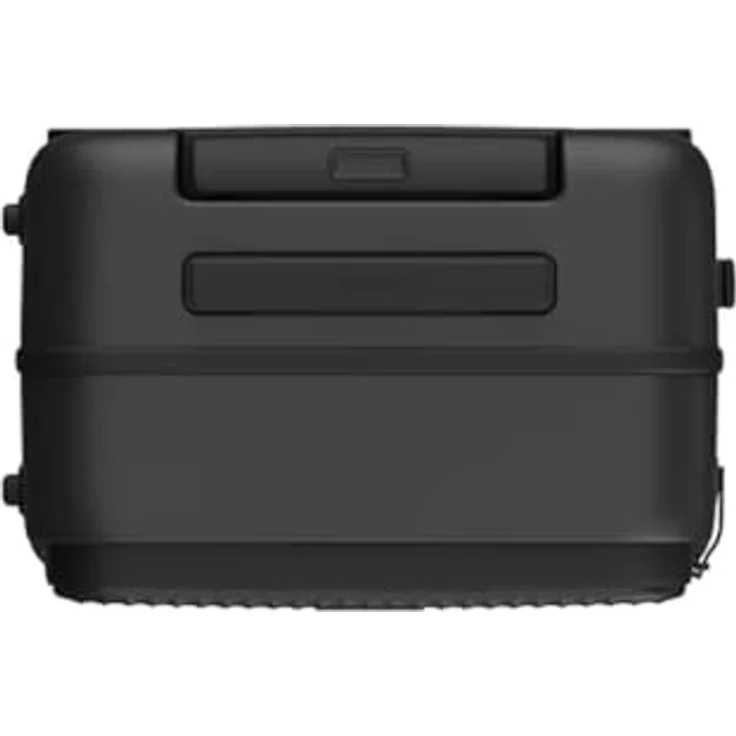 Xiaomi Front Opening Luggage, Koffer 20 Zoll mit 38,5 l Fassungsvermögen, Schwarz, TSA-zertifiziertes Schloss, Nass-Trocken-Trennung – Bild 6