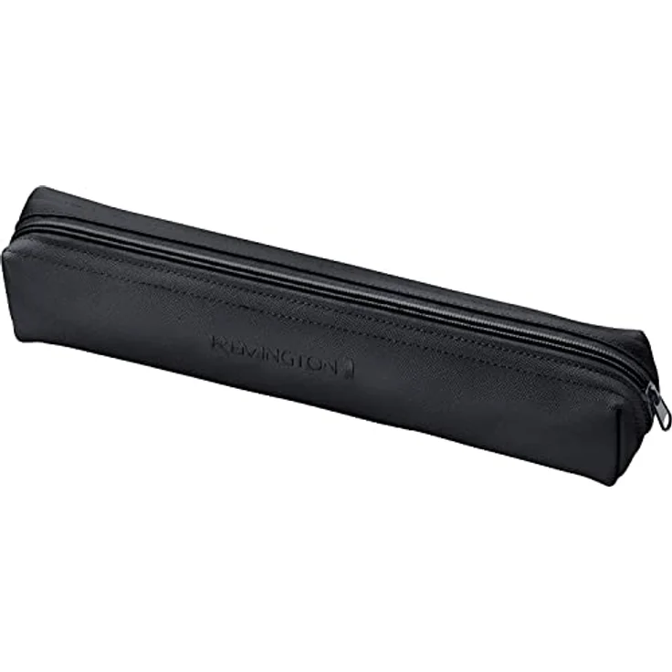 Remington Glätteisen Profi [Hitzeschutzsensor um Haarschäden zu verringern] Keratin Protect (hochwertige Keratin-Keramikbeschichtung mit Mandelöl) Digitales Display, 160-230°C, Haarglätter S8593 – Bild 5