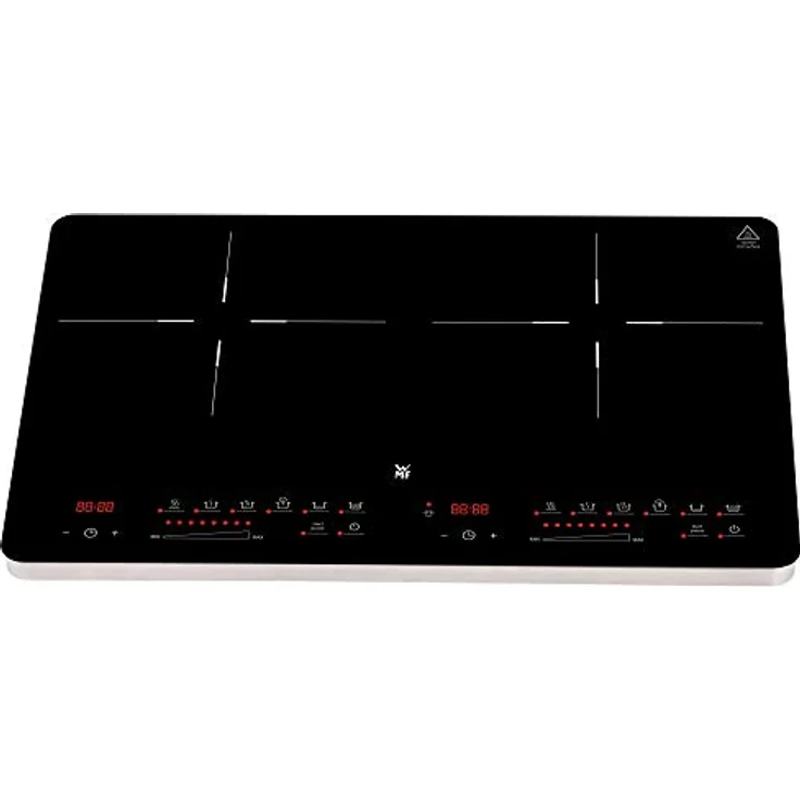 WMF Kult X 3500 W, Kochplatte, Betriebsart elektrisch, Breite 59 cm – Bild 5