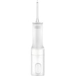 Xiaomi Water Flosser 2-90 Tage Akkulaufzeit, 3 Reinigungsmodi, 200ml Wassertank, IPX7, Tiefenreinigung, USB-Laden, inkl. Standard- & Ortho-Düse