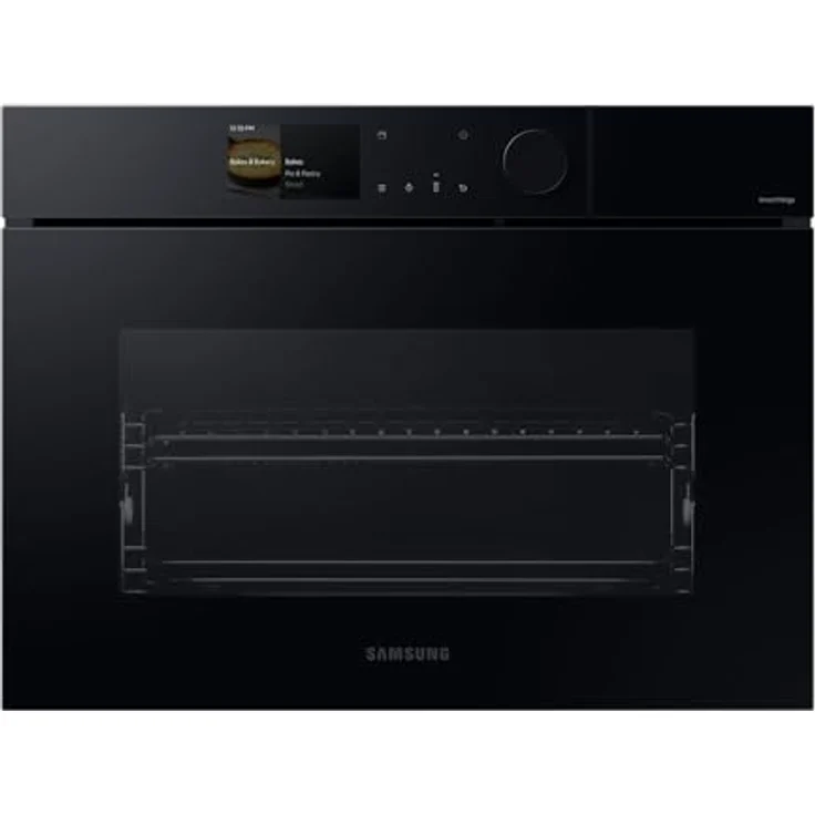 Samsung BESPOKE Kompakter Dampfgarer Serie 7 NQ5B7993AAK, 50L, vielseitige Garfunktionen – Bild 1