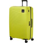 Samsonite Intuo Spinner XL, Erweiterbarer Koffer, 81 cm, 132/144 L, Grün (Lime)
