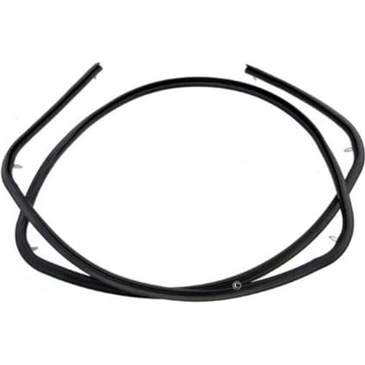 Whirlpool Türdichtung 481946818109 für Backofen, kompatibel mit Whirlpool Geräten – Bild 1