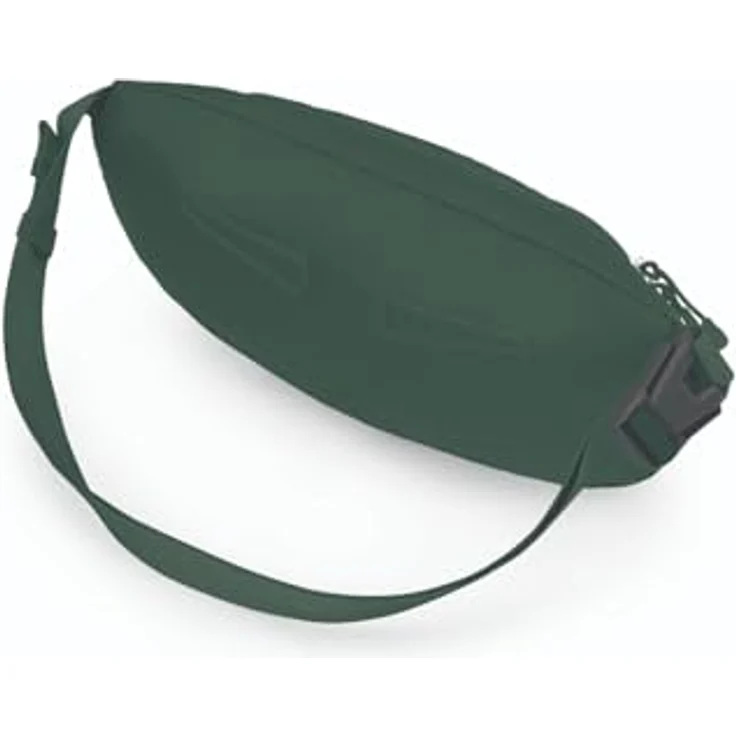 Osprey Ultralight Pack Liner Gürteltasche, 31 cm x 10 cm x 11 cm, 100% Nylon, tundra green – Bild 3