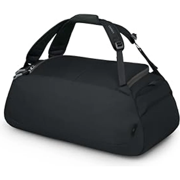 Osprey Daylite Duffel 30, Reisetasche 50 cm, 100% PET, grau – Bild 7