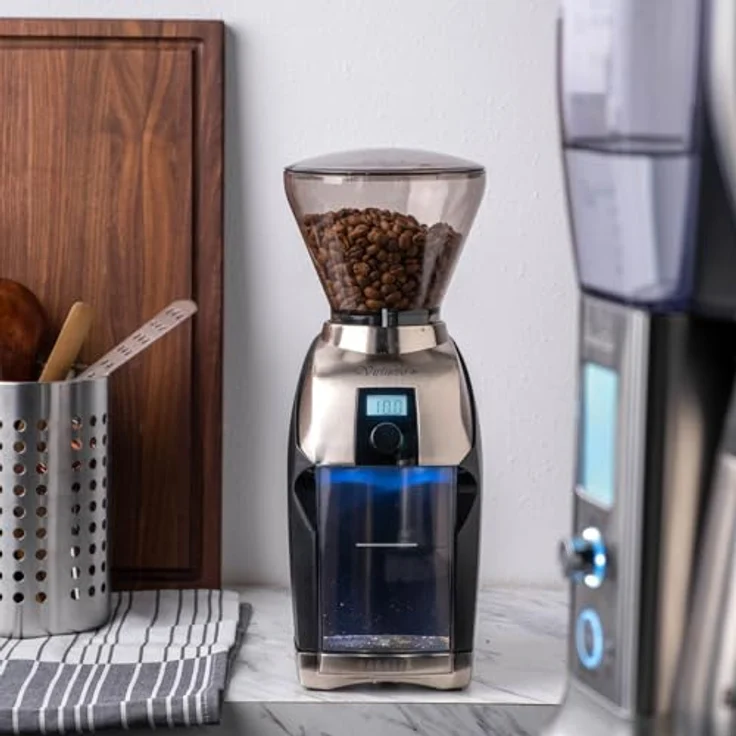 Baratza 587 Elektrische Kaffeemühle – Bild 4