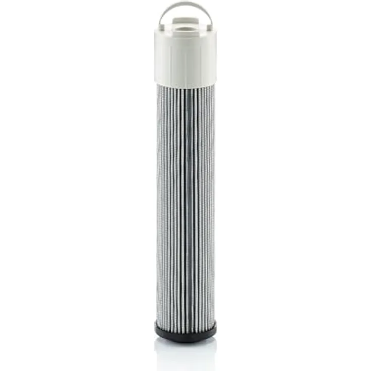 MANN-FILTER H 7010, Arbeitshydraulikfilter für Bremsen mit effektiver Filtration und langer Lebensdauer