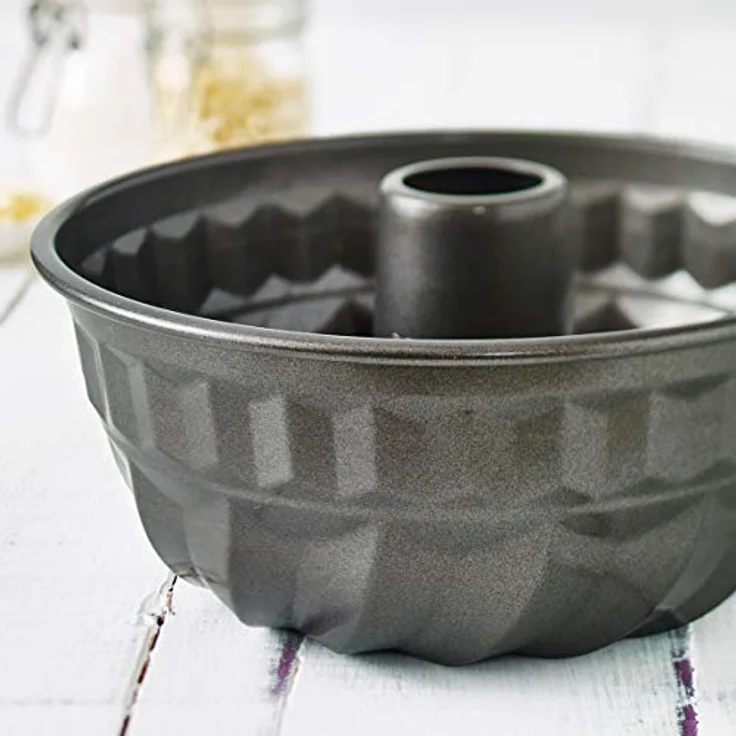 RBV Birkmann 881099, Easy Baking, Gugelhupfform, Ø 22 cm – Bild 6