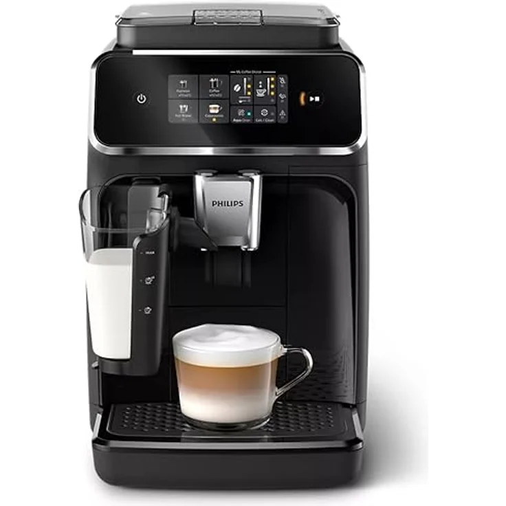PHILIPS EP2331/10 Espresso-Vollautomat – Bild 2