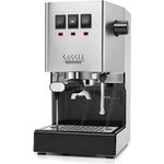 Gaggia Classic Evo INOX RI9481/11