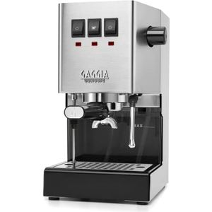 Bild für Gaggia Classic Evo INOX RI9481/11