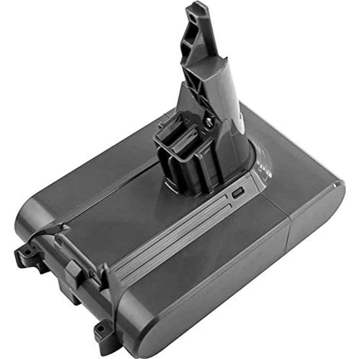 Cameron Sino CS-DYC700VX Akkus 2000mAh Kompatibel mit [Dyson] SV11, V7, V7 Animal, V7 Motorhead Pro, V7 Motorhead Vacuum, V7 Total Clean, V7 Trigger Schwarz 43.2Wh – Bild 5