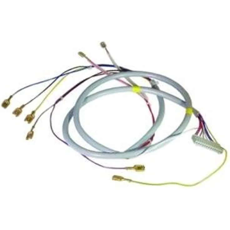 Bosch HEZ391002 Zubehör für Herd-Kochfeld-Kombinationen, Verbindungsset, Made in Germany