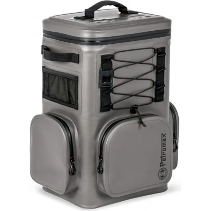 Petromax Kühlbox, 17 l, vielseitig einsetzbar für Outdoor und Camping