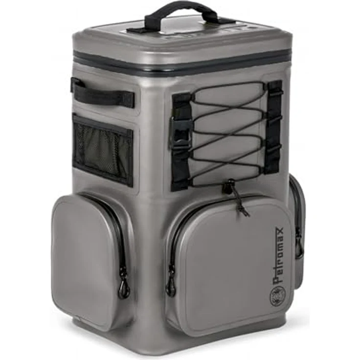 Petromax Kühlbox, 17 l, vielseitig einsetzbar für Outdoor und Camping – Bild 1