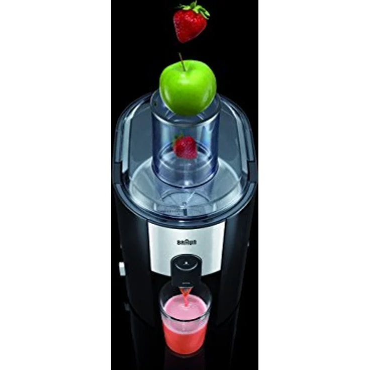 Braun Multiquick 5 J500 - Preisvergleich – Bild 5
