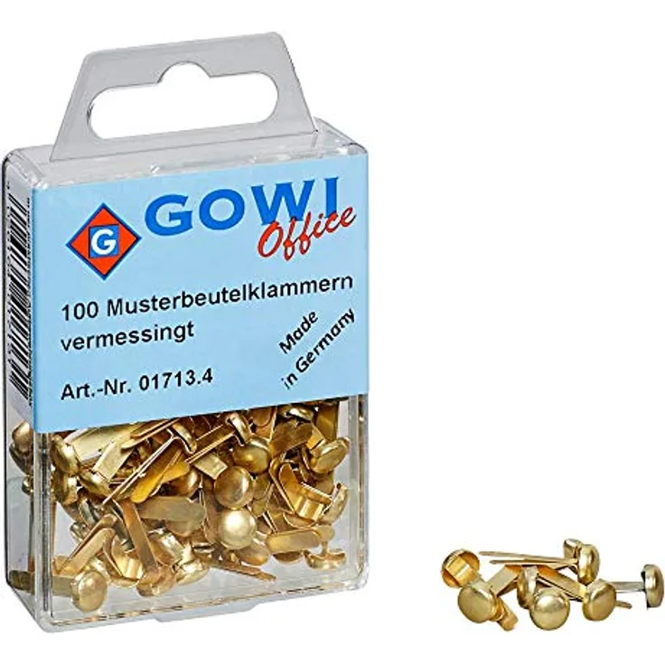 Generic Keine Marke Holzklammer, MDF, 1